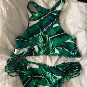 Cupshe swimsuit!